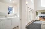 Salle de lavage