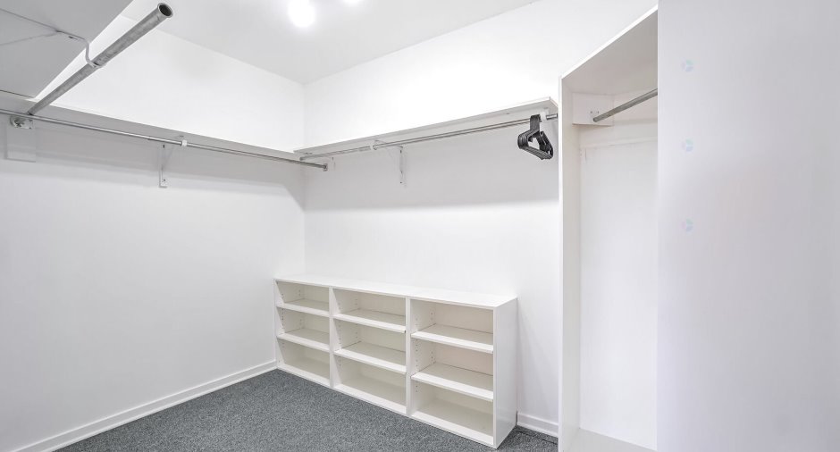 Salle de bains attenante à la CCP