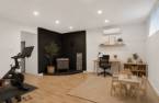 Salle familiale