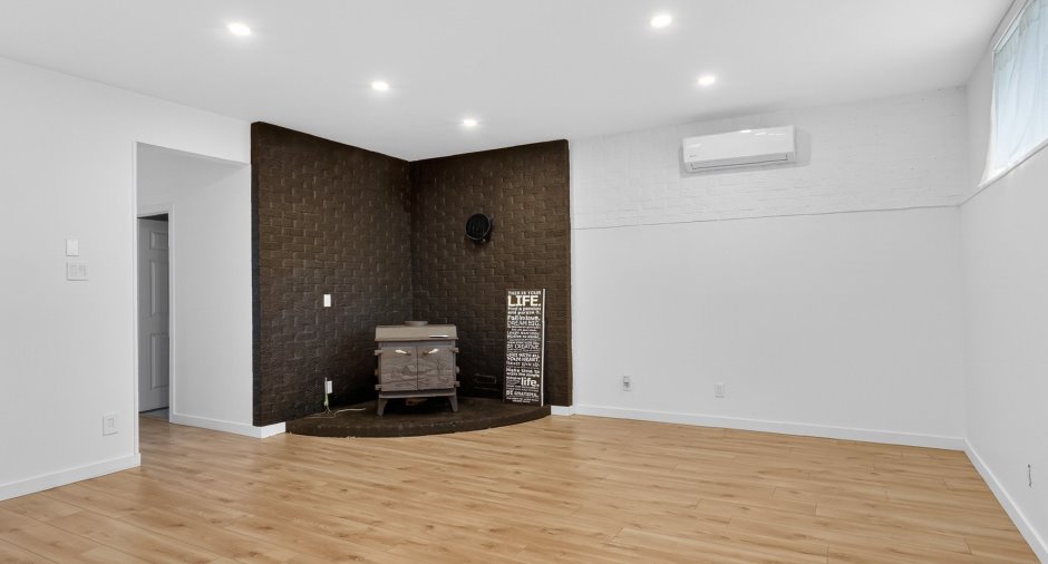 Salle familiale