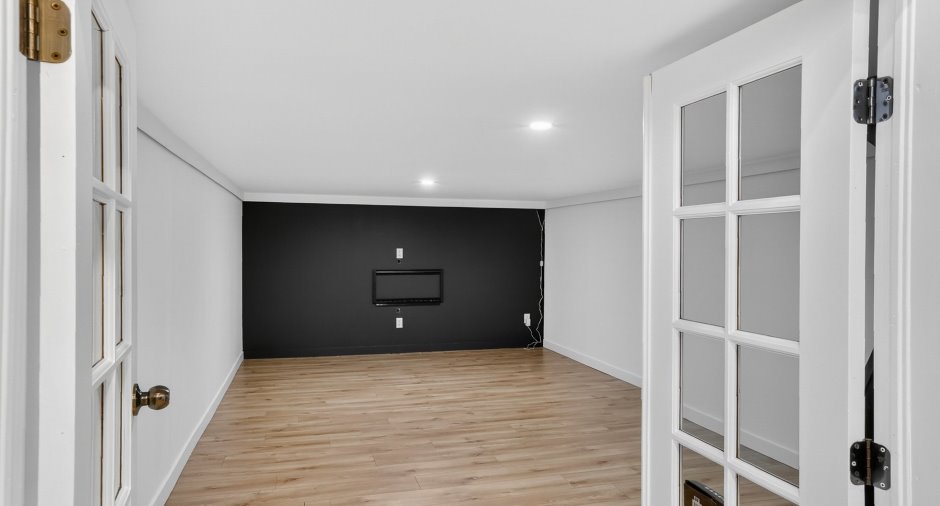 Cinéma maison