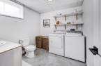 Salle de lavage