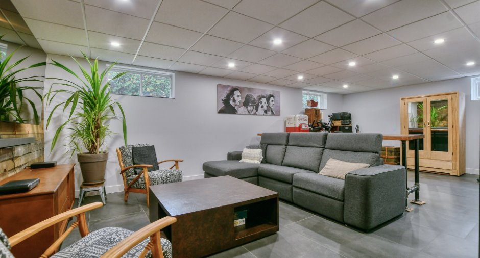 Salle familiale