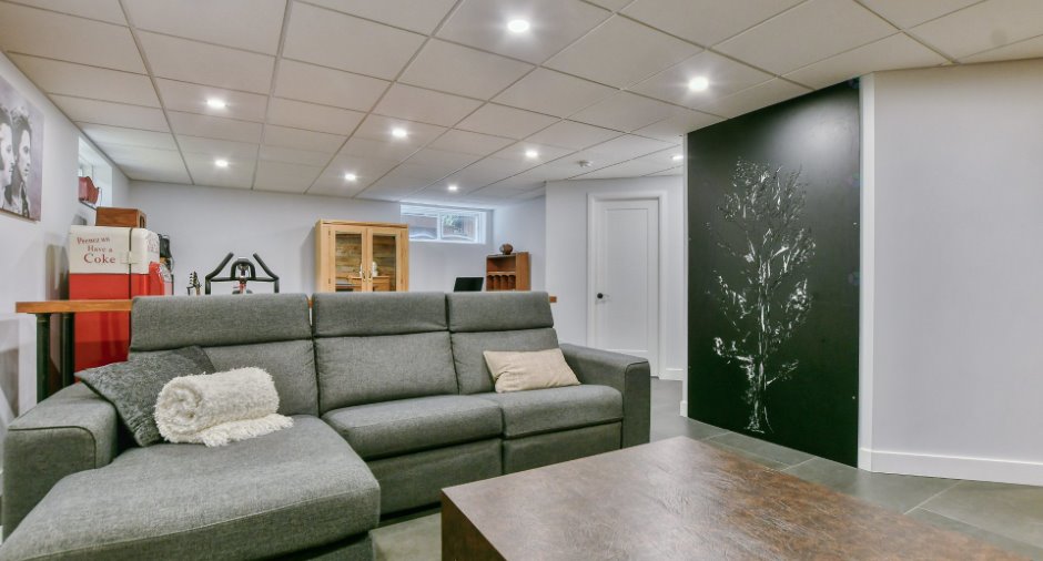 Salle familiale