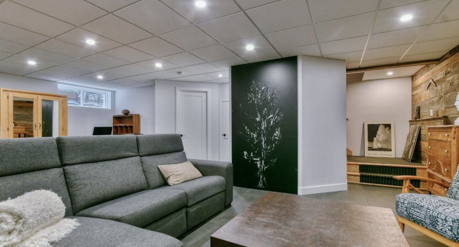 Salle familiale