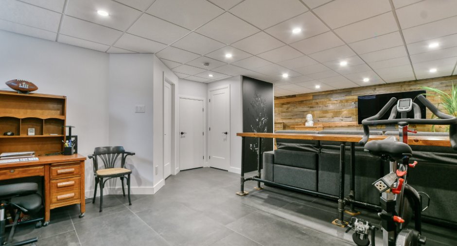 Salle familiale