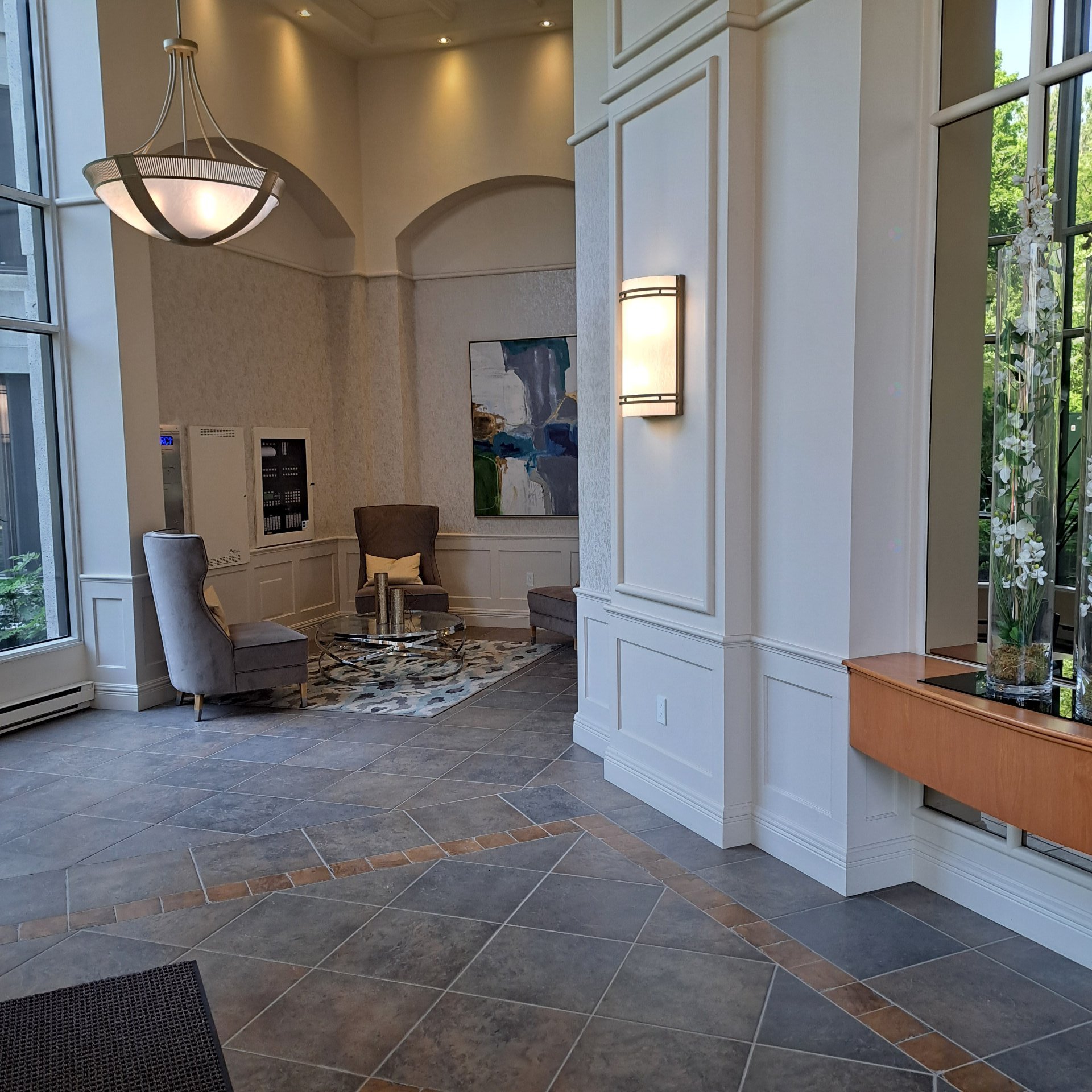 14 Rue des Jardins-Mérici (#104) — photo 3