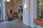 Hall d’entrée/Vestibule