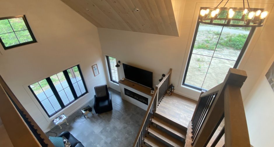 Mezzanine