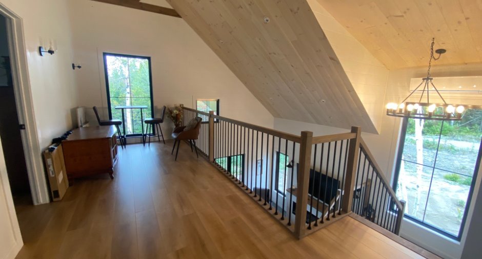Mezzanine