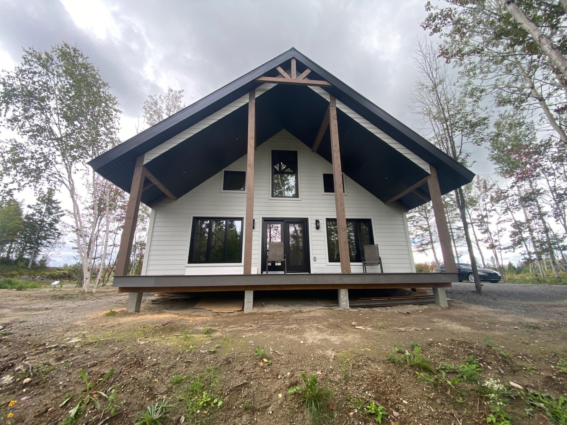 460 Ch. de la Cabane — photo 3