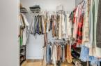 Penderie (Walk-in)
