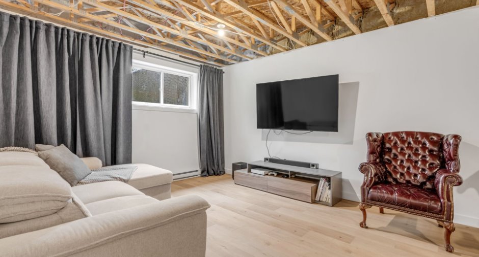 Salle familiale