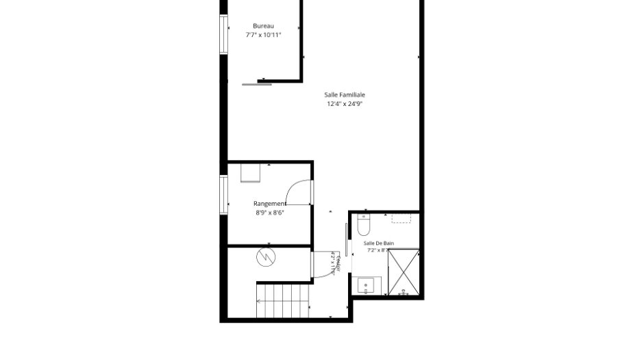 Plan (croquis)