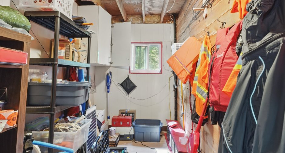 Storage