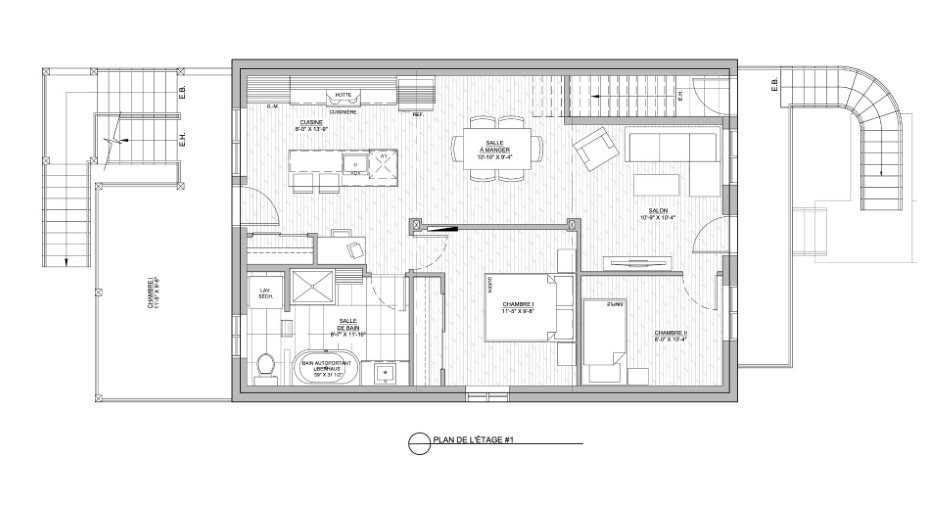 Plan (croquis)