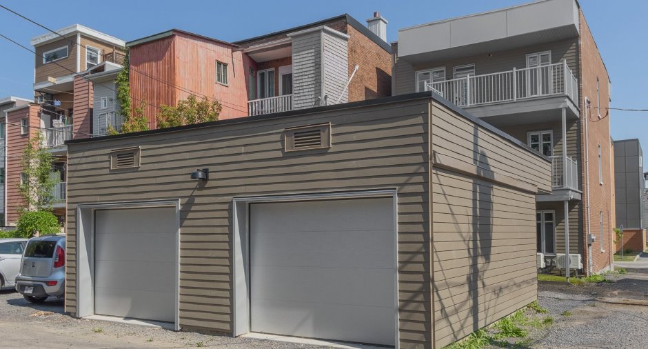 Garage