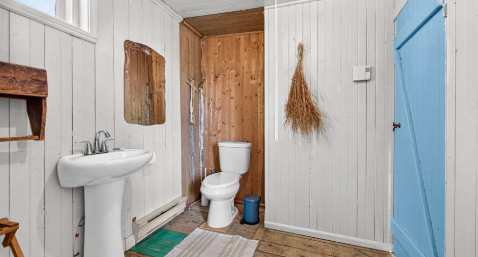 Washroom