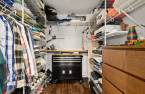 Penderie (Walk-in)