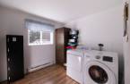 Salle de lavage