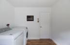 Salle de lavage