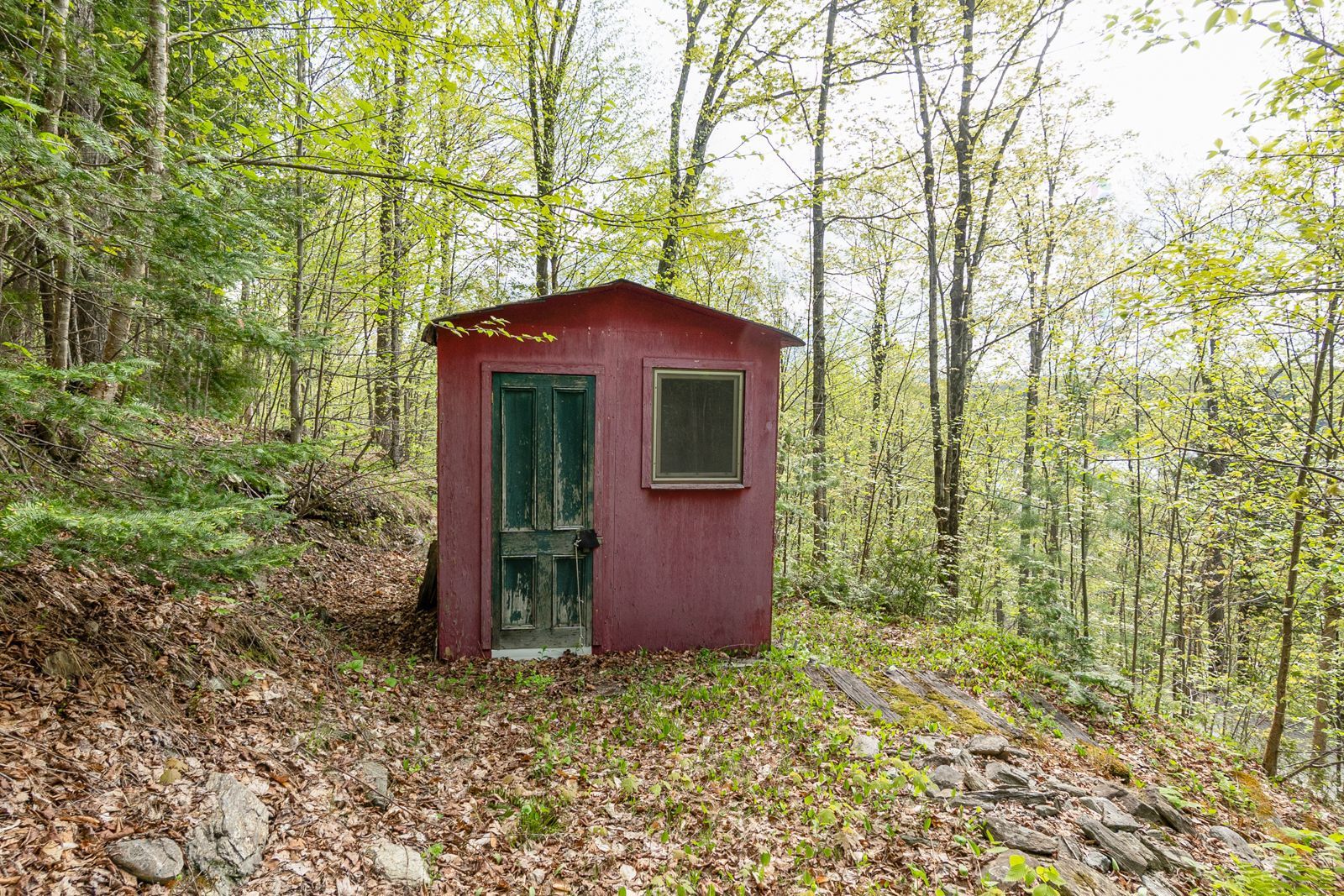 Land/Lot