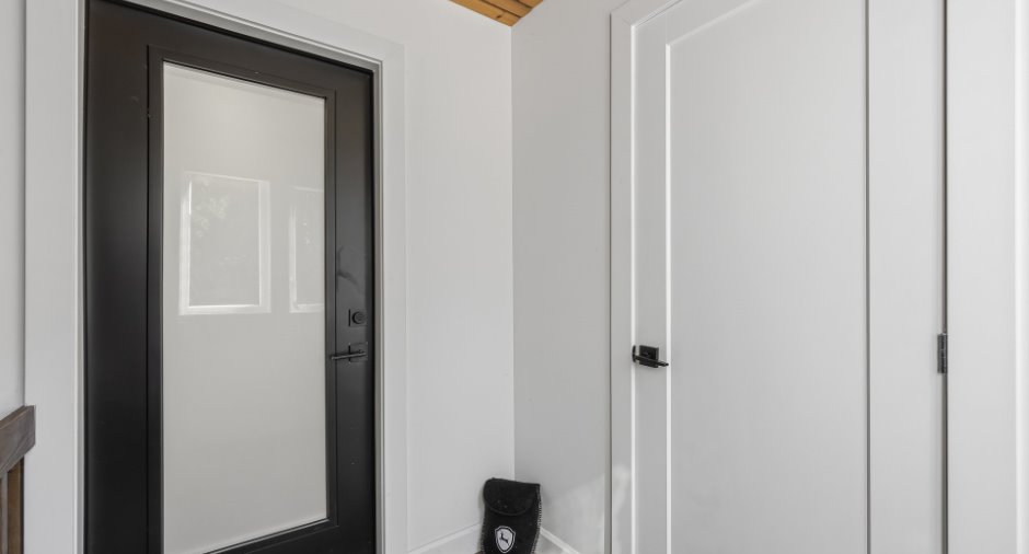 Hall d’entrée/Vestibule