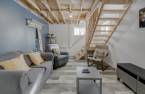 Salle familiale