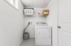 Salle de lavage