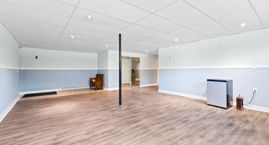 Salle familiale