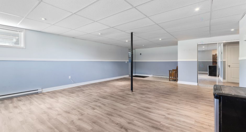 Salle familiale