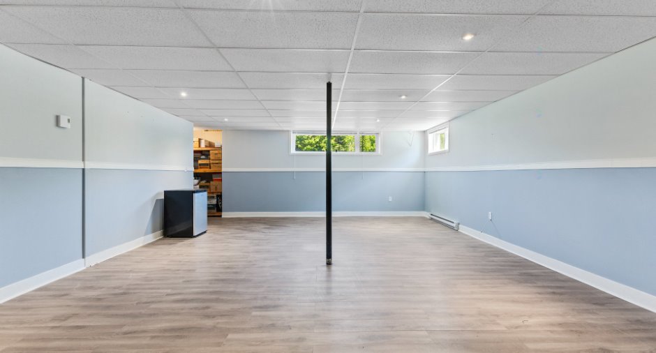 Salle familiale