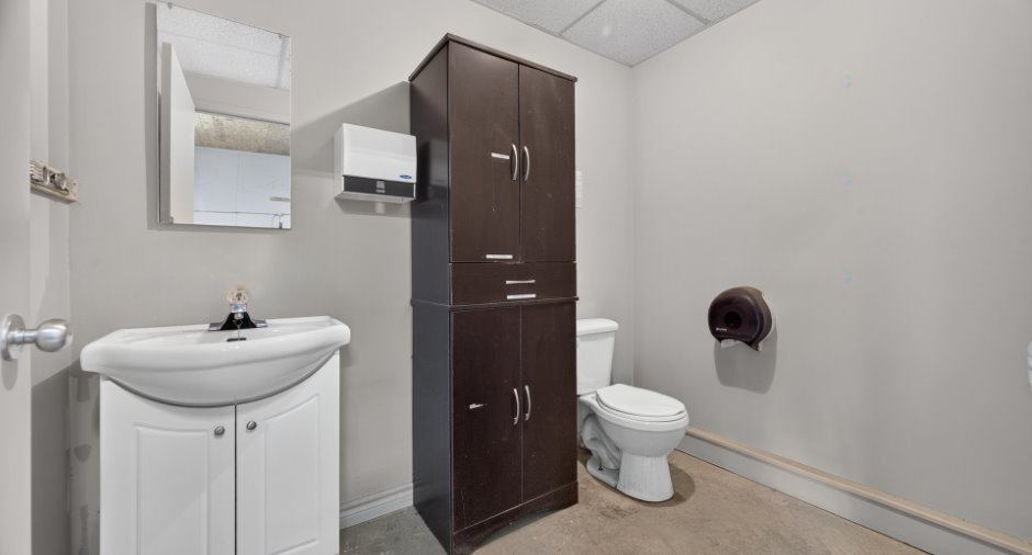 Washroom