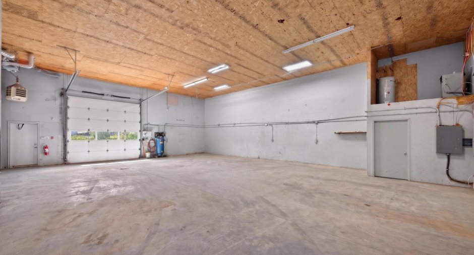 Warehouse
