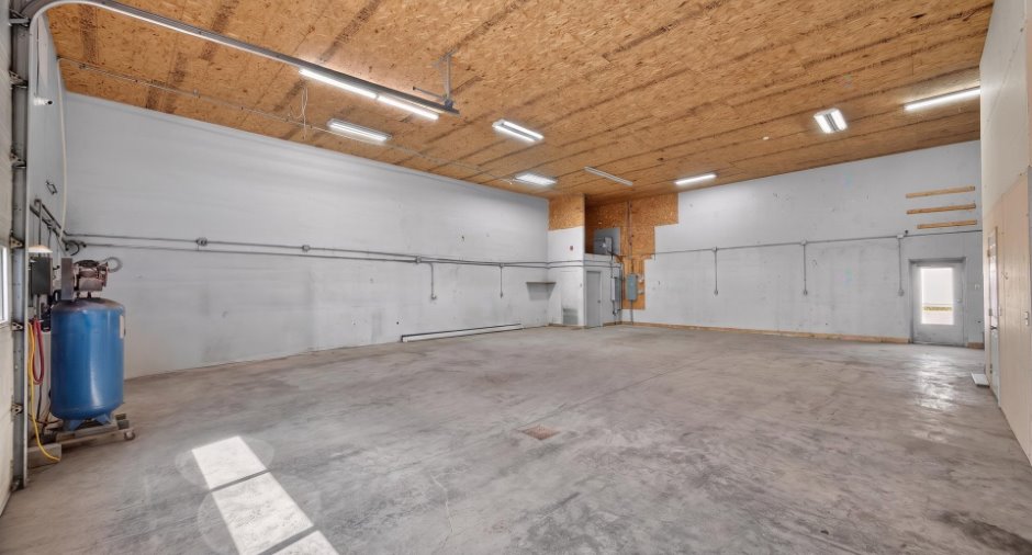Warehouse