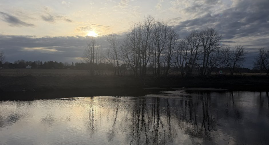 Water view