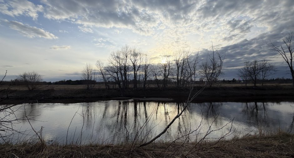 Water view