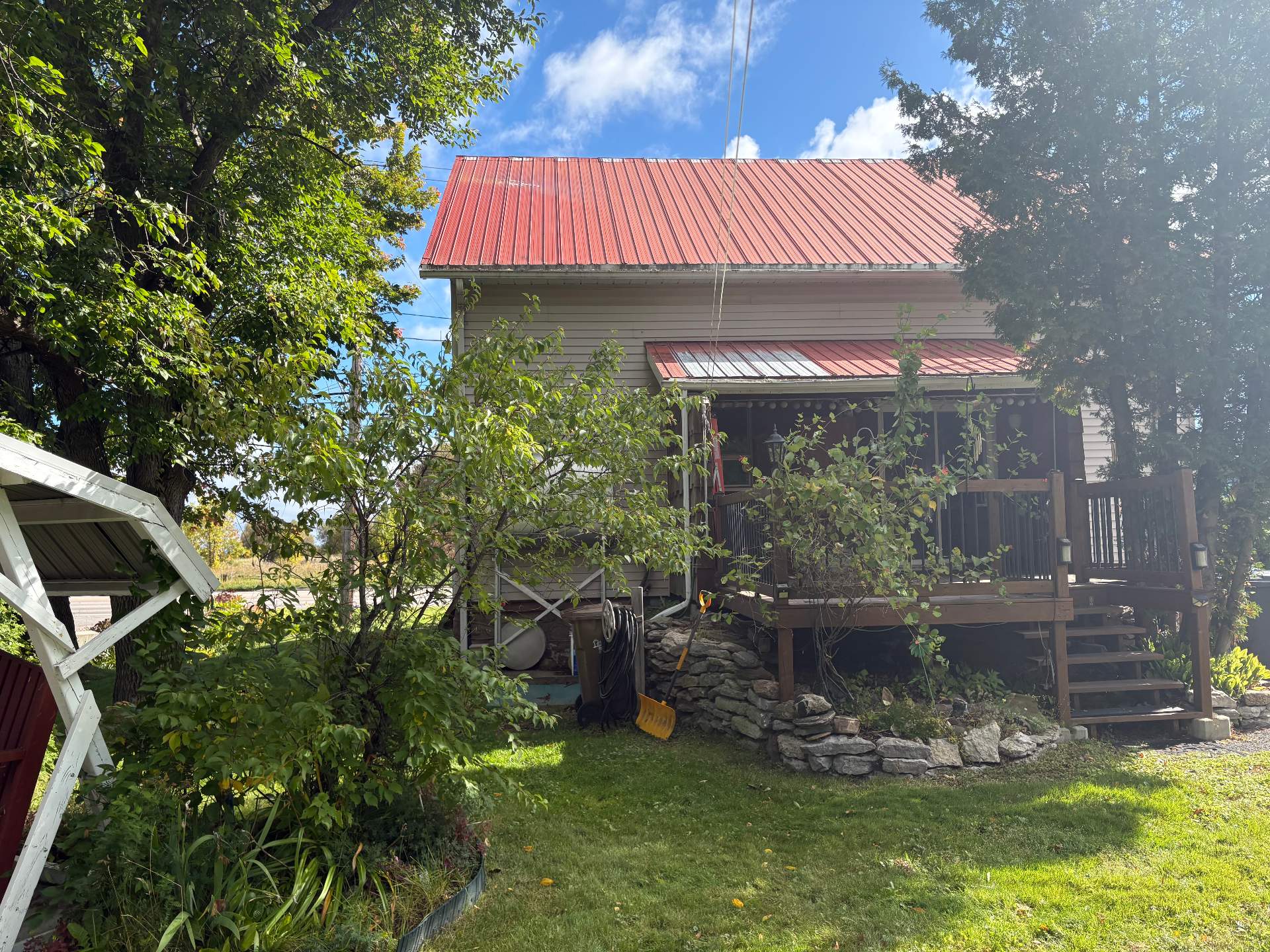 201 Boul. de l'Anse — photo 2