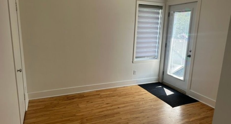 Hall d’entrée/Vestibule