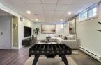 Salle familiale