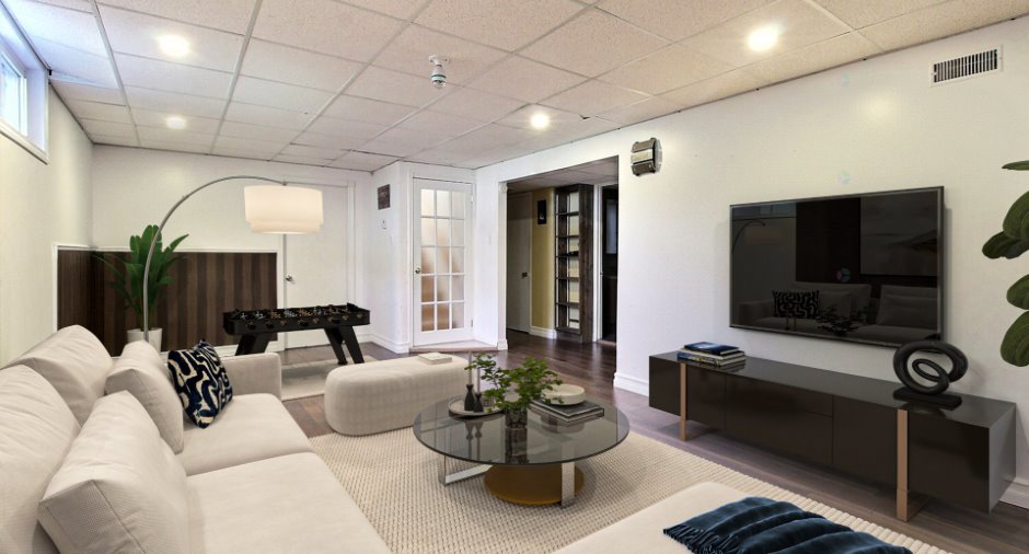 Salle familiale