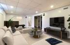 Salle familiale