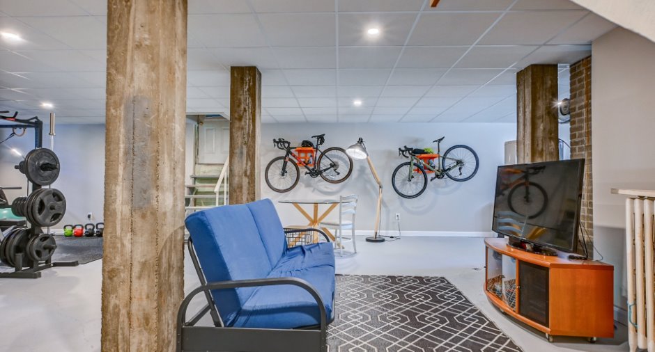 Salle familiale