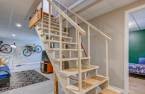 Escalier