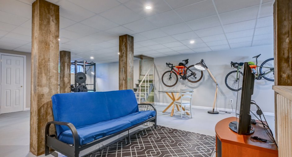 Salle familiale
