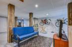 Salle familiale