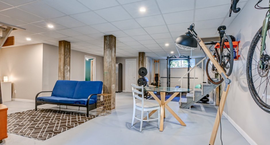 Salle familiale