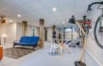 Salle familiale