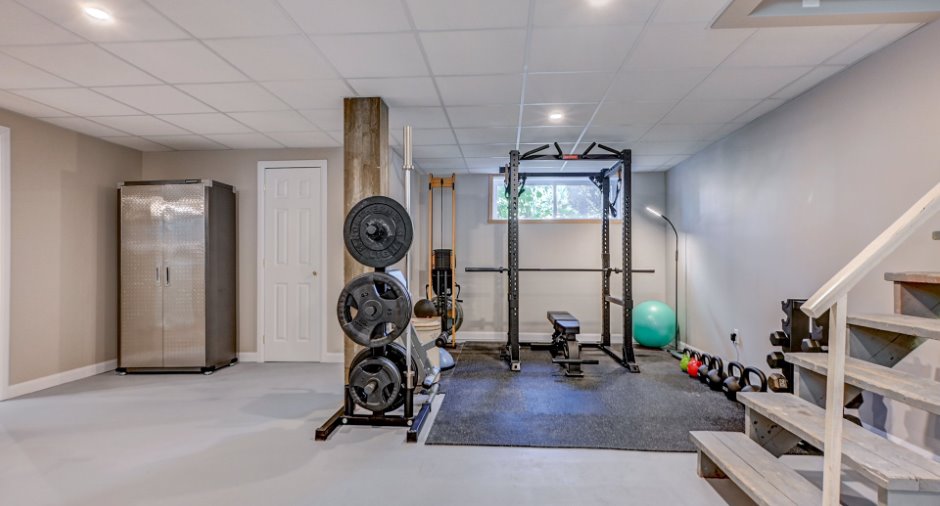 Salle familiale
