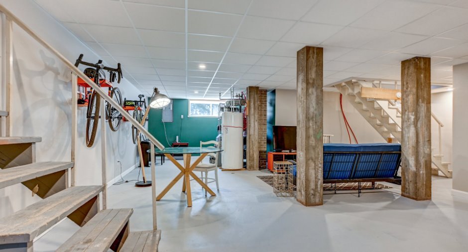 Salle familiale